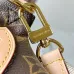 Louis Vuitton Monogram High Rise Waist Bag M46784 | H18×W36×D8cm #A69514