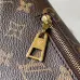 Louis Vuitton Monogram High Rise Waist Bag M46784 | H18×W36×D8cm #A69514