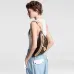 Louis Vuitton Monogram High Rise Waist Bag M46784 | H18×W36×D8cm #A69514