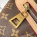 Louis Vuitton Monogram High Rise Waist Bag M46784 | H18×W36×D8cm #A69514