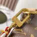 Louis Vuitton Monogram High Rise Waist Bag M46784 | H18×W36×D8cm #A69514