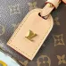 Louis Vuitton Monogram High Rise Waist Bag M46784 | H18×W36×D8cm #A69514