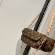 Louis Vuitton Wallet on Chain #B63644