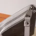 LOUIS VUITTON Giant Monogram Large Zippy Wallet #B49982