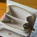 LV Empreinte Clea Compact Wallet M25595 L11xH8.5xD3.5cm #B67177