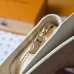 LV Empreinte Clea Compact Wallet M25595 L11xH8.5xD3.5cm #B67177