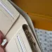 LV Empreinte Clea Compact Wallet M25595 L11xH8.5xD3.5cm #B67177