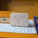 LV Empreinte Clea Compact Wallet M25595 L11xH8.5xD3.5cm #B67177