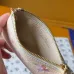 LV Empreinte Key Coin Pouch M25597 H7xW1.5xL12cm #B67176