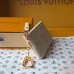 LV Empreinte Key Coin Pouch M25597 H7xW1.5xL12cm #B67176