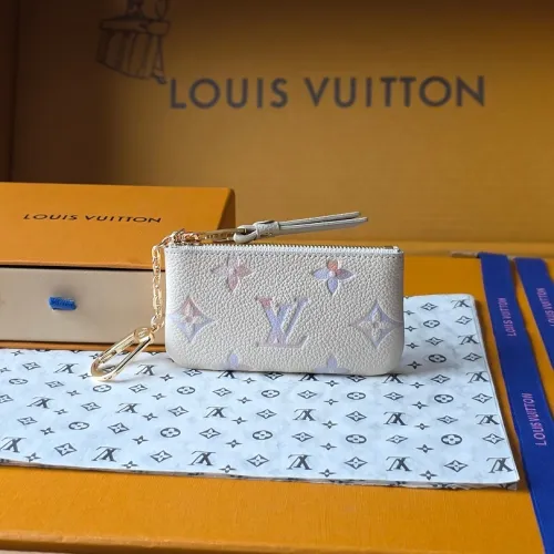 LV Empreinte Key Coin Pouch M25597 H7xW1.5xL12cm #B67176