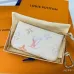 LV Empreinte Zippy Long Zip Wallet M25594 H10.5xW2.5xL19.5cm #B67178