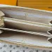 LV Empreinte Zippy Long Zip Wallet M25594 H10.5xW2.5xL19.5cm #B67178