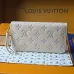 LV Empreinte Zippy Long Zip Wallet M25594 H10.5xW2.5xL19.5cm #B67178