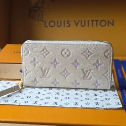 LV Empreinte Zippy Long Zip Wallet M25594 H10.5xW2.5xL19.5cm #B67178