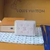LV M28275 Monogram Empreinte Short Wallet - Cream Pink #B60901