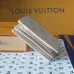 LV M28275 Monogram Empreinte Short Wallet - Cream Pink #B60901