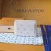 LV M28275 Monogram Empreinte Short Wallet - Cream Pink #B60901