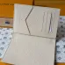 LV Monogram Empreinte Passport Holder M25917 H14xW2.5xL10cm #B67175
