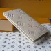 LV Monogram Empreinte Passport Holder M25917 H14xW2.5xL10cm #B67175