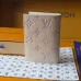 LV Monogram Empreinte Passport Holder M25917 H14xW2.5xL10cm #B67175