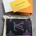 Louis Vuitton AA+wallets #999933865