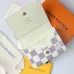 Louis Vuitton A+wallets #B33598