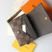 Louis Vuitton A+wallets #B33598