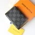 Louis Vuitton A+wallets #B33598
