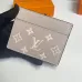 Louis Vuitton A+wallets #B33599