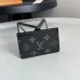 Louis Vuitton Card Holder Mon Monogram size:7×0.5×11cm #B53865