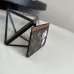 Louis Vuitton Card Holder Mon Monogram size:7×0.5×11cm #B53865