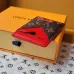 Louis Vuitton M14562 Magnet Card Case - Cherry Pattern Monogram Canvas with MagSafe Compatibility #B59487