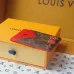 Louis Vuitton M14562 Magnet Card Case - Cherry Pattern Monogram Canvas with MagSafe Compatibility #B59487