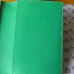 Louis Vuitton M25998 Original Version Passport Holder - Green, Protective Design #B59485