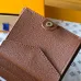 Louis Vuitton M26328 Compact Wallet - Monogram Coated Canvas (Multiple Colors Available) with Microchip #B60512