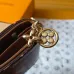 Louis Vuitton M26328 Compact Wallet - Monogram Coated Canvas (Multiple Colors Available) with Microchip #B60512