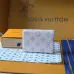 Louis Vuitton M27681 Victorine Wallet - Monogram Coated Canvas (Multiple Colors Available) #B60514