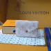 Louis Vuitton M27681 Victorine Wallet - Monogram Coated Canvas (Multiple Colors Available) #B60514