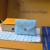 Louis Vuitton M27681 Victorine Wallet - Monogram Coated Canvas (Multiple Colors Available) #B60514