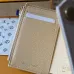 Louis Vuitton M27681 Victorine Wallet - Monogram Coated Canvas (Multiple Colors Available) #B60514