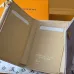 Louis Vuitton M27681 Victorine Wallet - Monogram Coated Canvas (Multiple Colors Available) #B60514