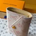 Louis Vuitton M27681 Victorine Wallet - Monogram Coated Canvas (Multiple Colors Available) #B60514