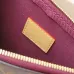 Louis Vuitton M46203 Original Version CARRYALL Small Monogram Pouch (Single Color) #B59477