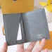 Louis Vuitton M81550 Original Version Card Holder - Taiga Leather, Classic Compact Design (Size: 8x11x1cm) #B59476