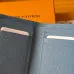 Louis Vuitton Monogram Empreinte Compact Envelope Wallet 12×9.5×1.5cm #B65041