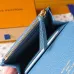 Louis Vuitton Monogram Empreinte Envelope Coin Purse Card Holder 11×8×2.5cm #B65040