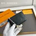 Louis Vuitton Monogram Empreinte key case #999931787