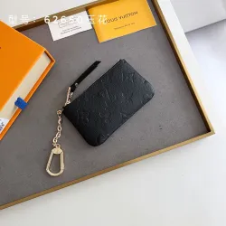 Louis Vuitton Monogram Empreinte key case #999931787