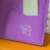 Louis Vuitton Monogram Gradient Card Holder, 11 x 7.5 cm #B63210